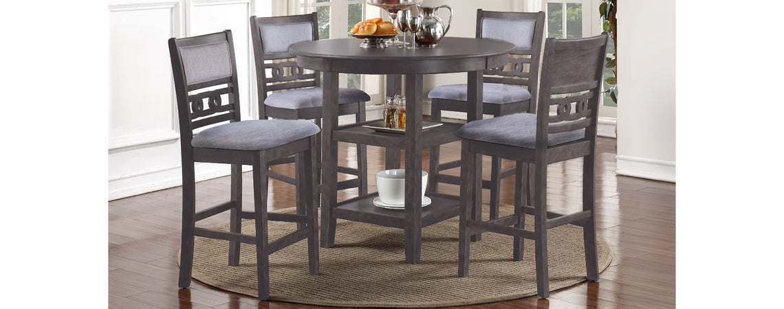 Gia Grey Pub Dining