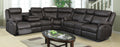 Gin Rummy Sectional