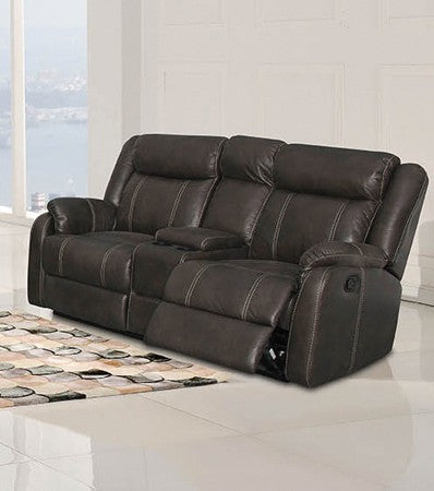 Gin Rummy Loveseat