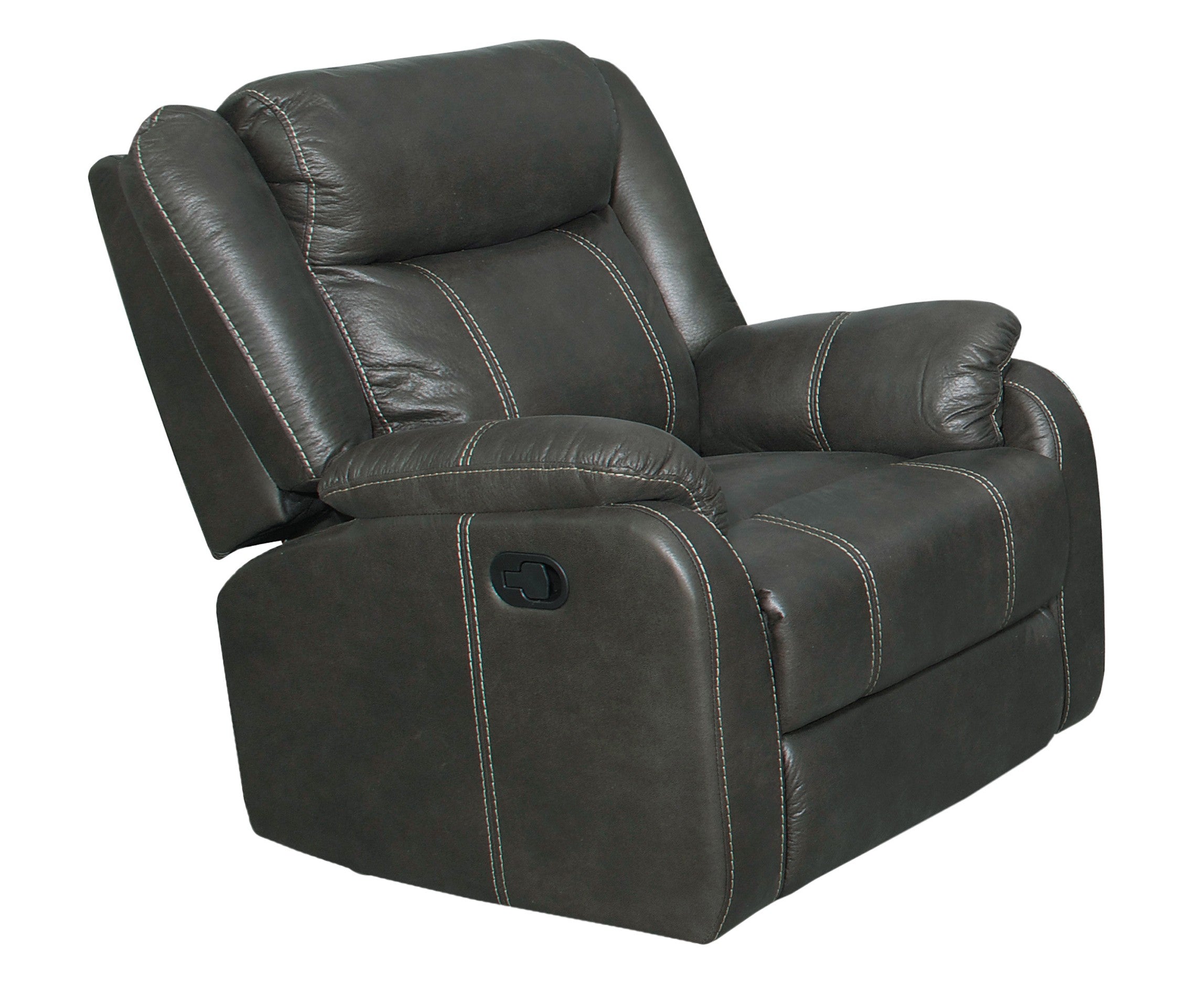 Gin Rummy Recliner
