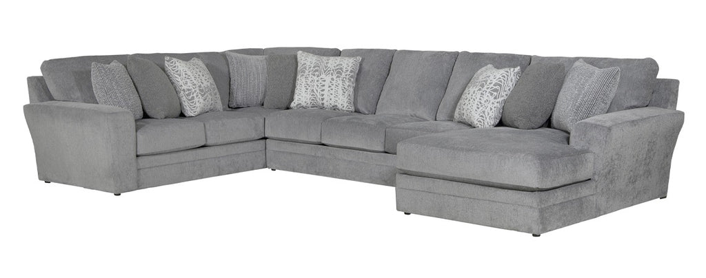 Glacier Shark Sectional