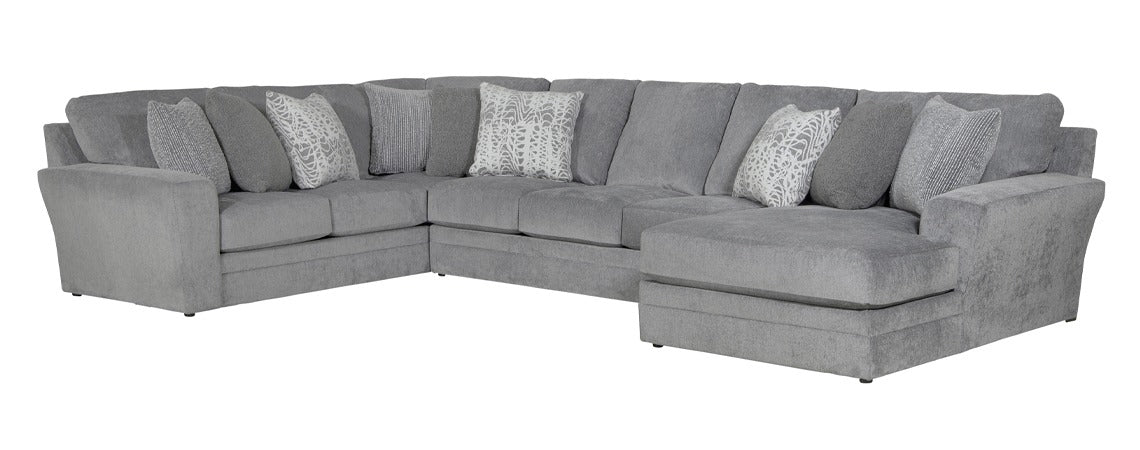 Glacier Shark Sectional