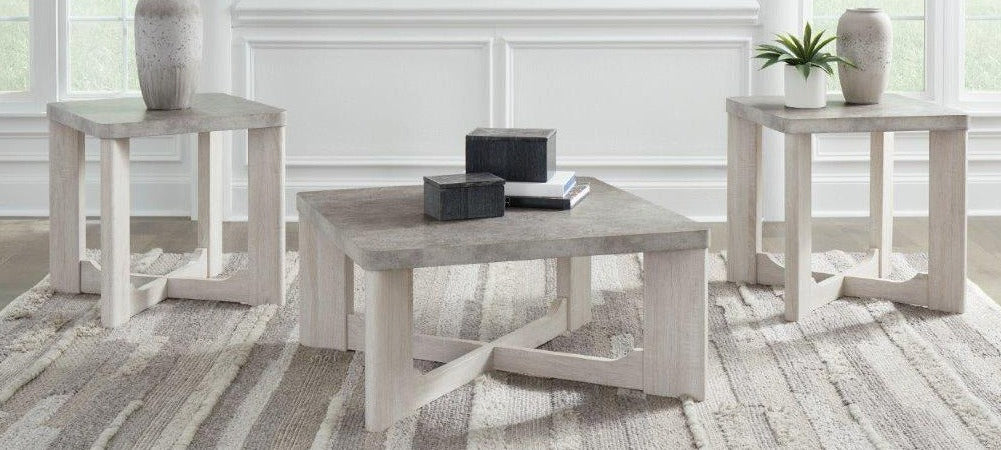 Greenwood 3 Piece Set