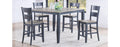 Grey Graphite Pub Dining