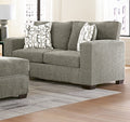 Griffin Earth Loveseat