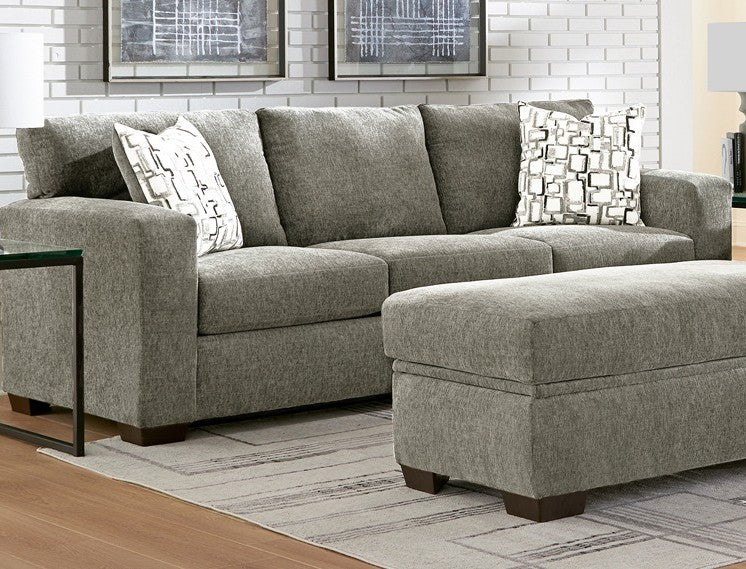 Griffin Earth Sofa