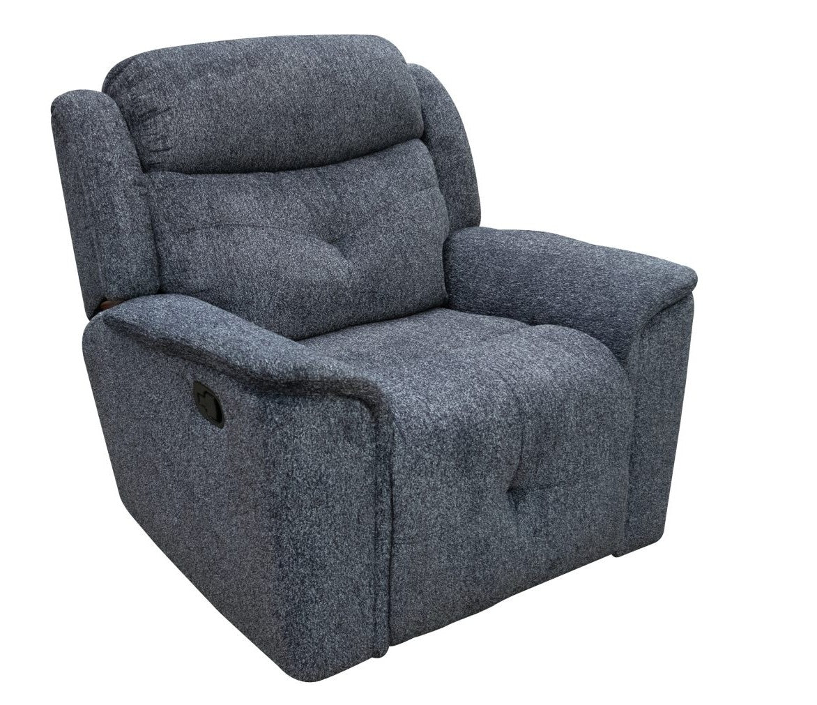 Havana Cloud Recliner