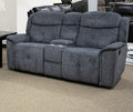 Havana Cloud Loveseat