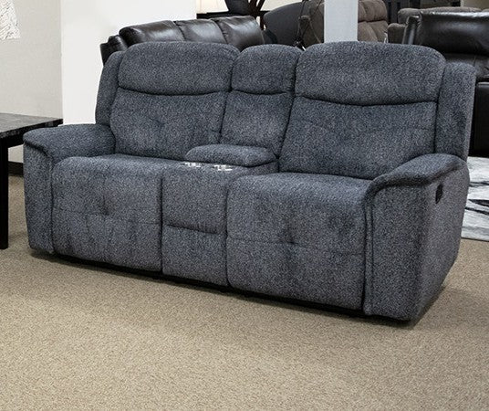 Havana Cloud Loveseat