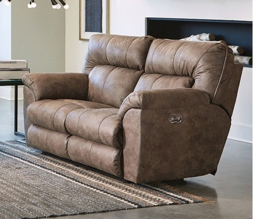 Hollins Loveseat