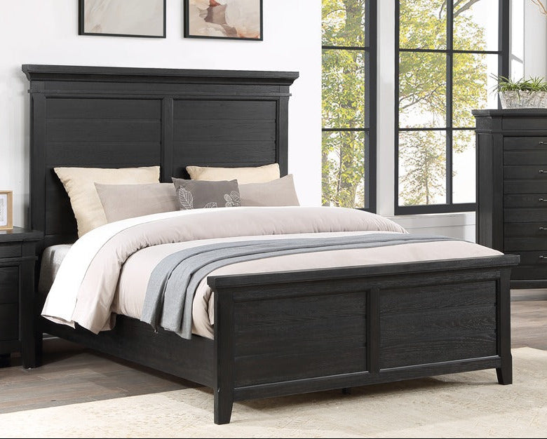 Hollis Bed