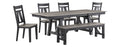 Holly Manor Dining