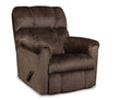 Hornet Godiva Recliner