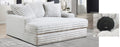 Jenna Fog Chaise