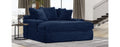 Jenna Midnight Chaise
