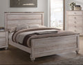 Jessup Bed