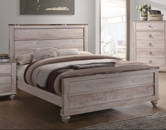 Jessup Bed