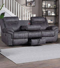 Knoxville Grey Sofa