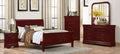 Louis Philippe Cherry Matching Pieces