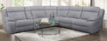 Lucy Dove Sectional