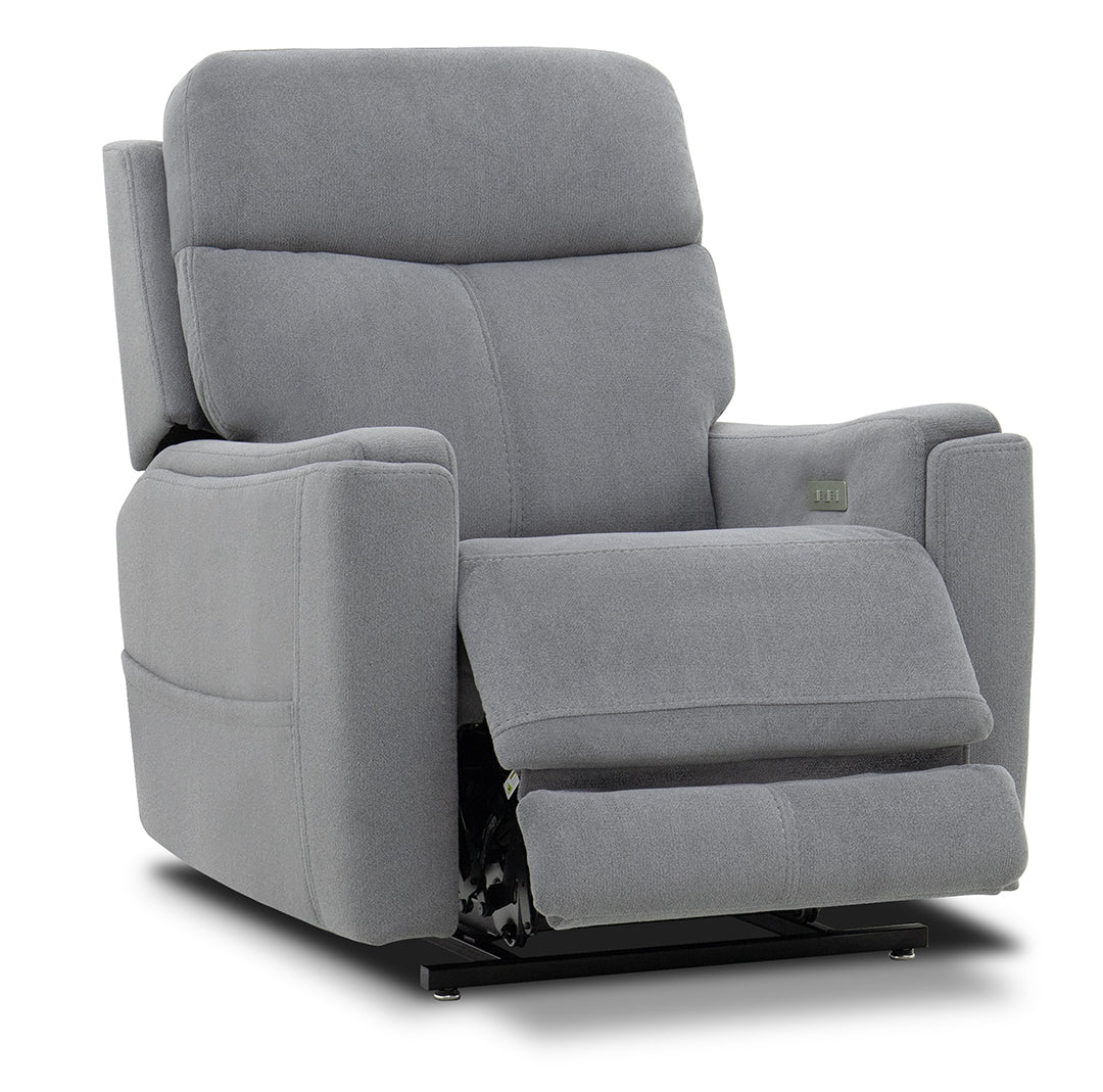 Luna Grey Lift Chair