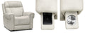 Canton Dove Lift Chair