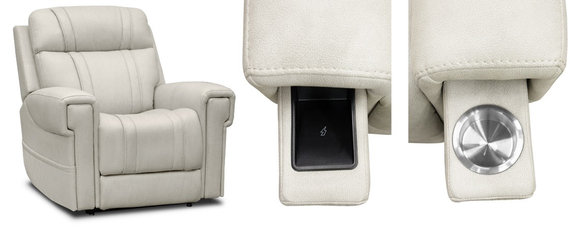 Canton Dove Lift Chair
