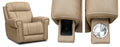Canton Sand Lift Chair