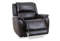 Madras Espresso Recliner