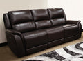 Madras Espresso Sofa