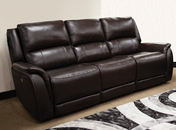 Madras Espresso Sofa