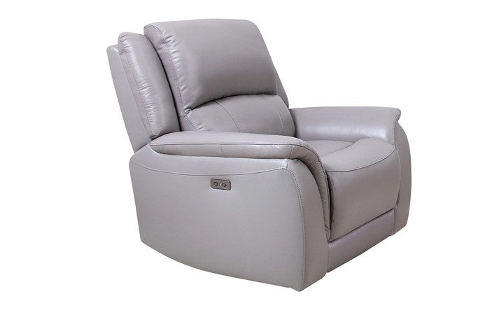 Madras Stone Recliner