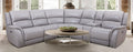 Madras Stone Sectional