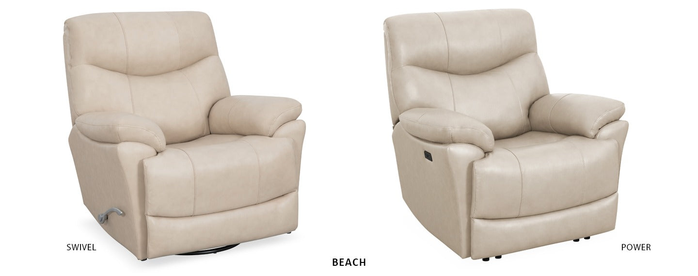 Madrid Beach Recliner