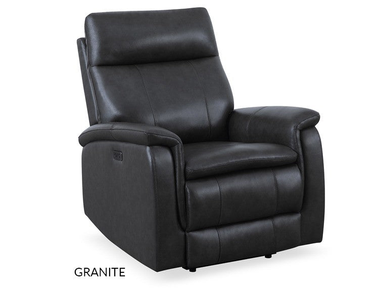 Madrid Granite Recliner