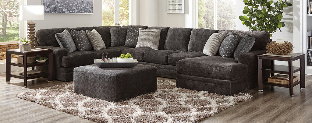 Mammoth Smoke Sectional