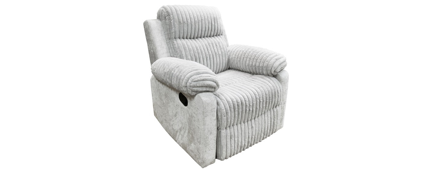 Marian Pearl Recliner