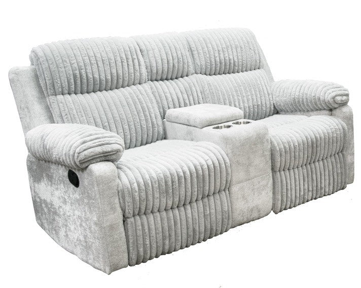 Marian Pearl Loveseat