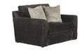 Midwood Smoke Chair 1/2