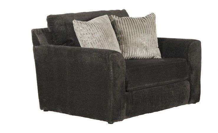 Midwood Smoke Chair 1/2