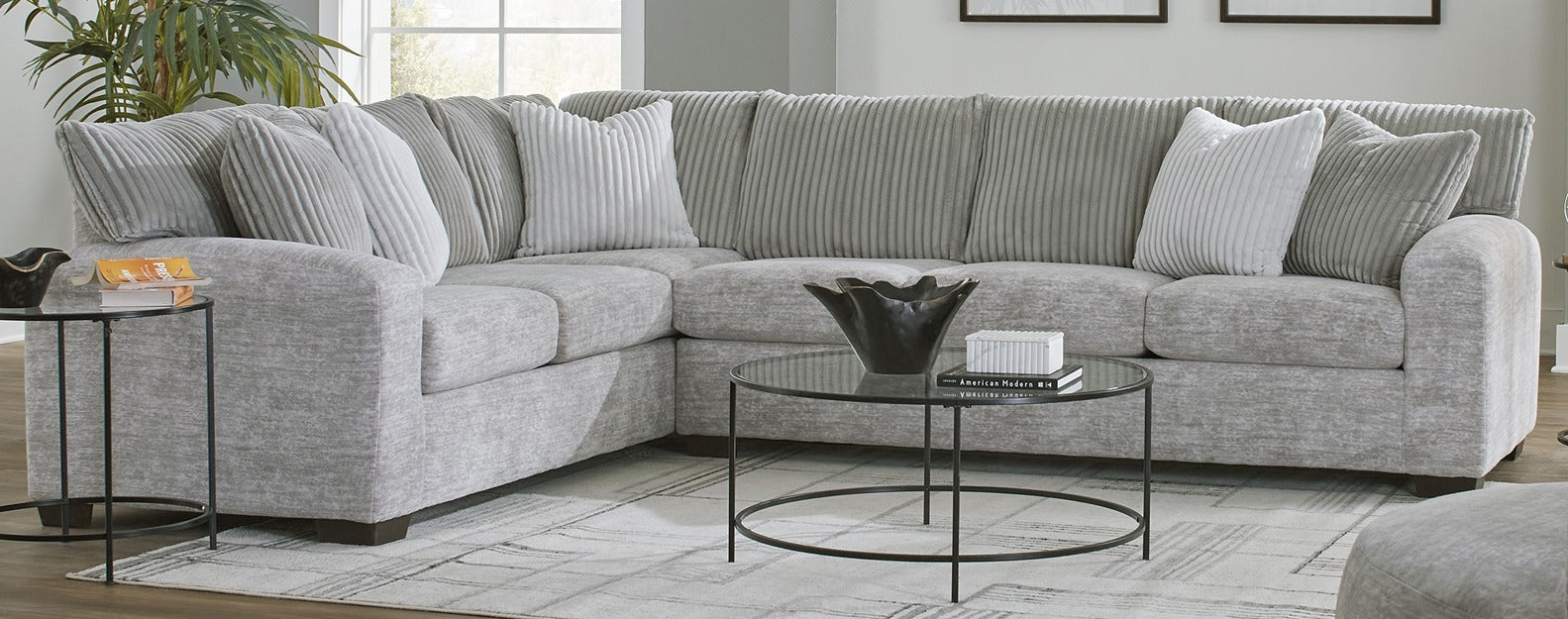 Milky Way Sectional