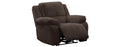 Mondo Chocolate Recliner