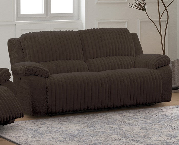 Mondo Chocolate Sofa