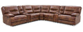 Morocco Sectional