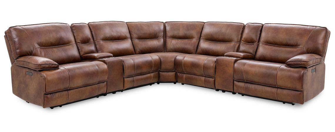 Morocco Sectional