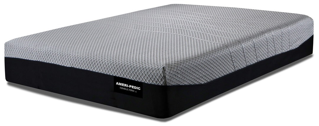 Nimbus Firm 2.0 12" Mattress