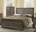 Nathan Bed