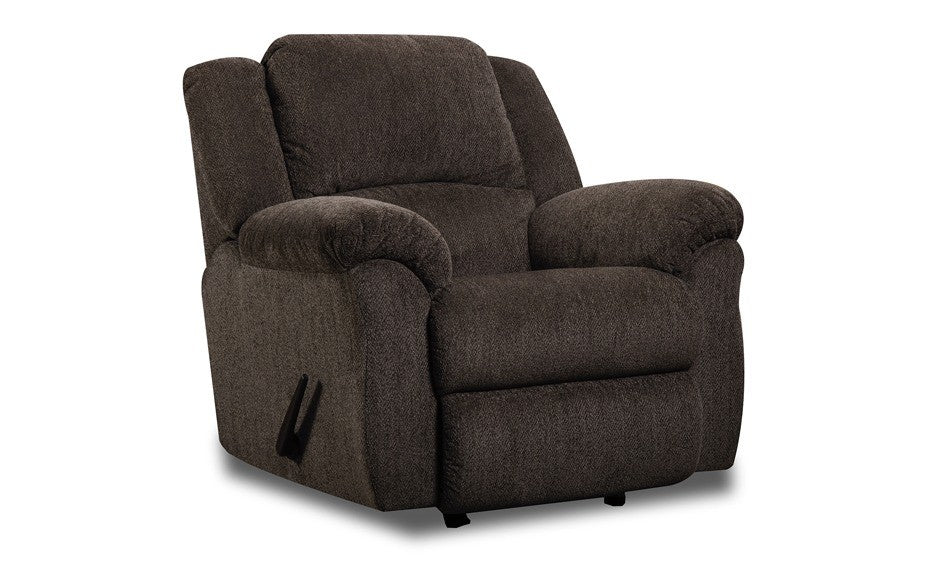 Newfield Clove Recliner