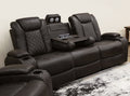 Omega Brown Sofa