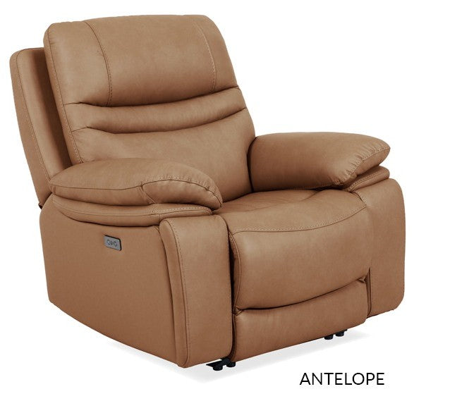 Oslo Antelope Recliner